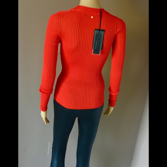 Versace Sweater XS - Picture 4 of 7